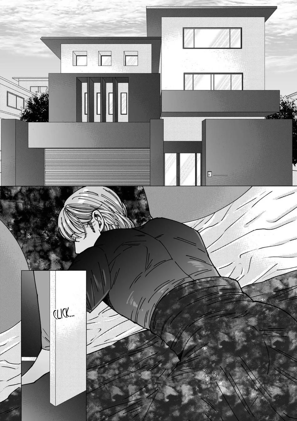 đọc truyện Oneshot Hỏny Nhà Rô Lai Chương 450 ảnh 27 tại Thiên Thai Truyện