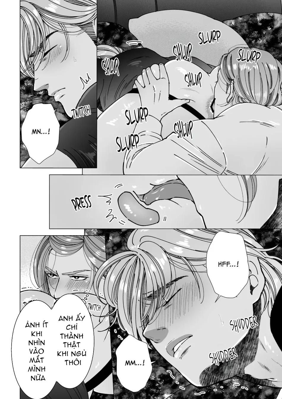 đọc truyện Oneshot Hỏny Nhà Rô Lai Chương 450 ảnh 31 tại Thiên Thai Truyện