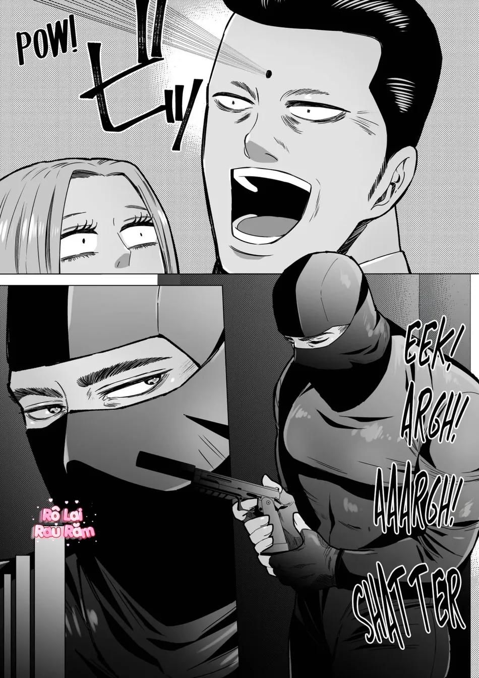 đọc truyện Oneshot Hỏny Nhà Rô Lai Chương 450 ảnh 6 tại Thiên Thai Truyện