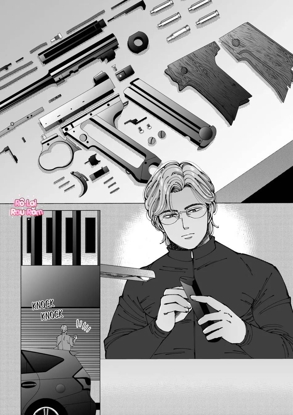 đọc truyện Oneshot Hỏny Nhà Rô Lai Chương 450 ảnh 50 tại Thiên Thai Truyện