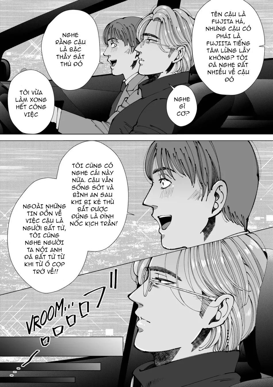 đọc truyện Oneshot Hỏny Nhà Rô Lai Chương 450 ảnh 52 tại Thiên Thai Truyện