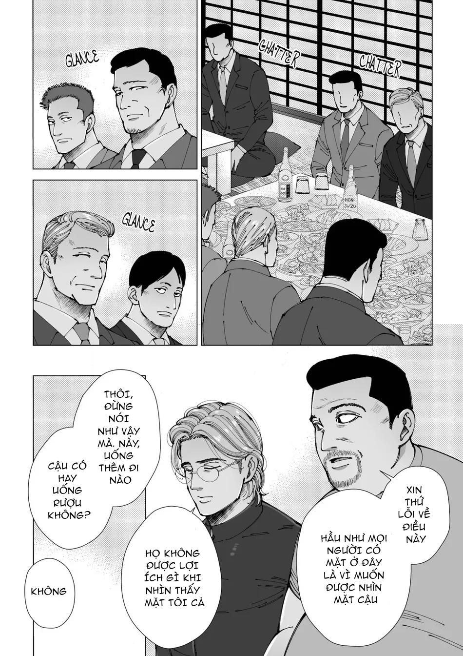 đọc truyện Oneshot Hỏny Nhà Rô Lai Chương 450 ảnh 55 tại Thiên Thai Truyện