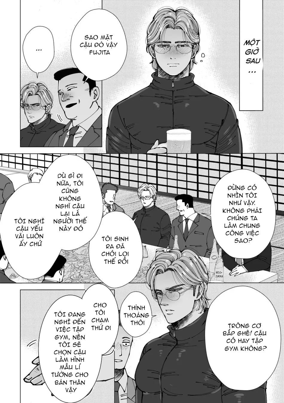 đọc truyện Oneshot Hỏny Nhà Rô Lai Chương 450 ảnh 56 tại Thiên Thai Truyện