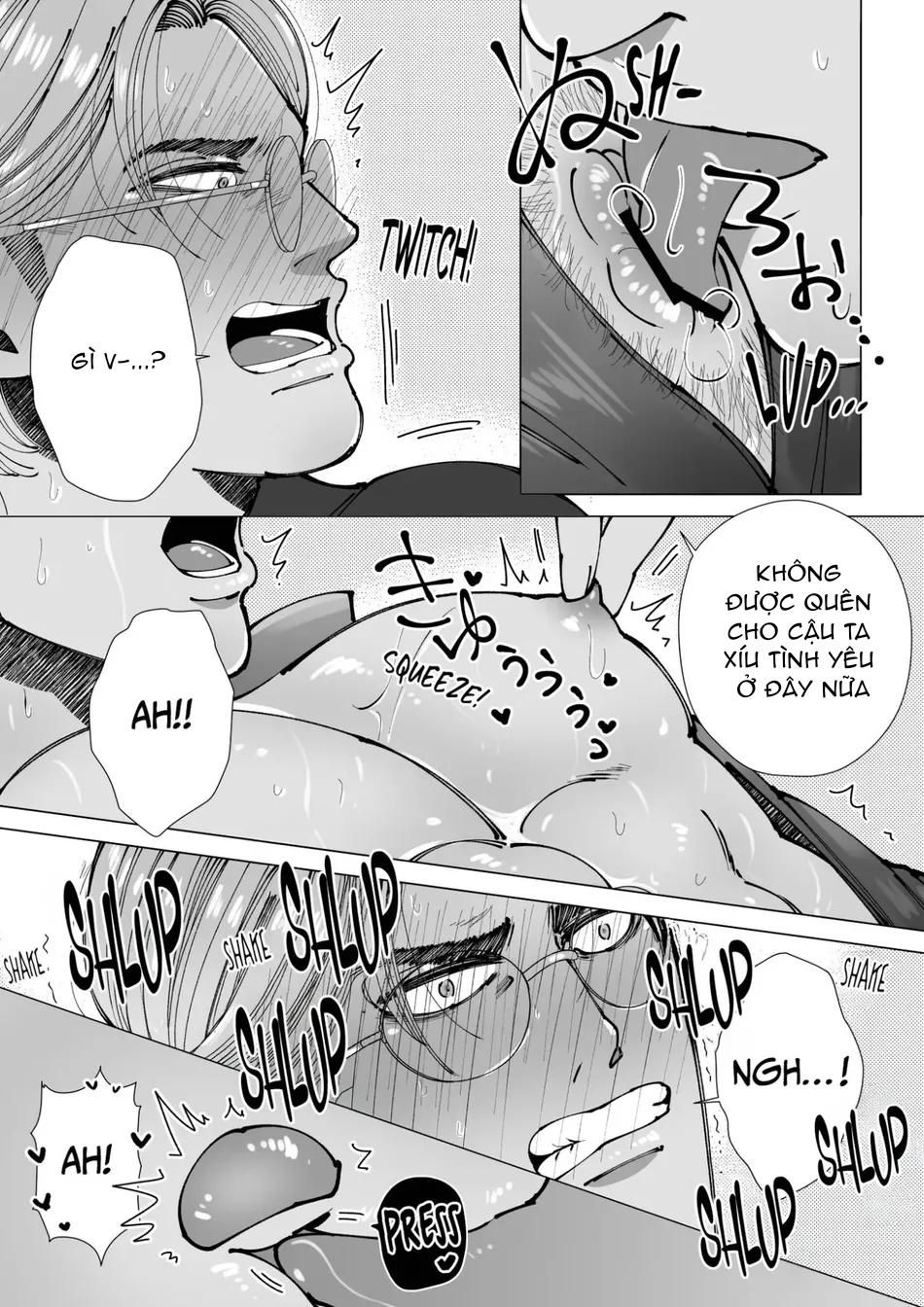 đọc truyện Oneshot Hỏny Nhà Rô Lai Chương 450 ảnh 64 tại Thiên Thai Truyện