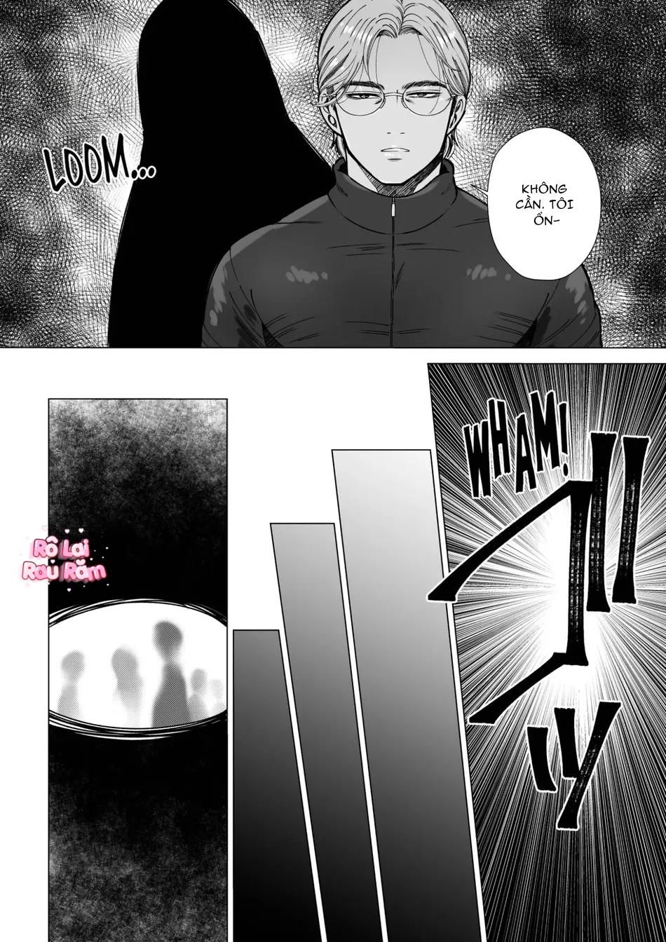 đọc truyện Oneshot Hỏny Nhà Rô Lai Chương 450 ảnh 10 tại Thiên Thai Truyện