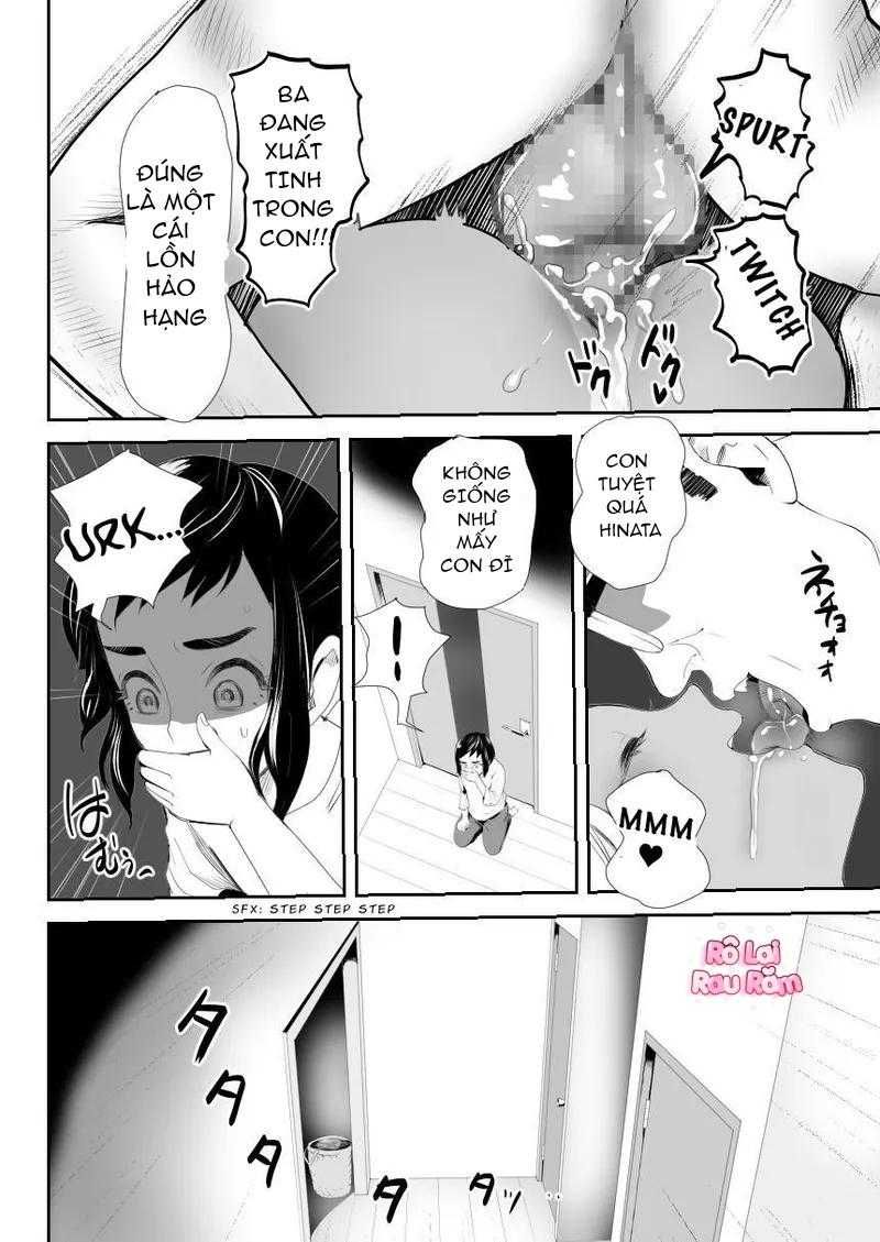 đọc truyện Oneshot Hỏny Nhà Rô Lai Chương 451 ảnh 14 tại Thiên Thai Truyện