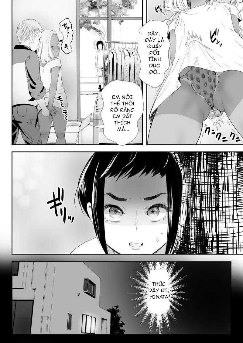 đọc truyện Oneshot Hỏny Nhà Rô Lai Chương 451 ảnh 20 tại Thiên Thai Truyện