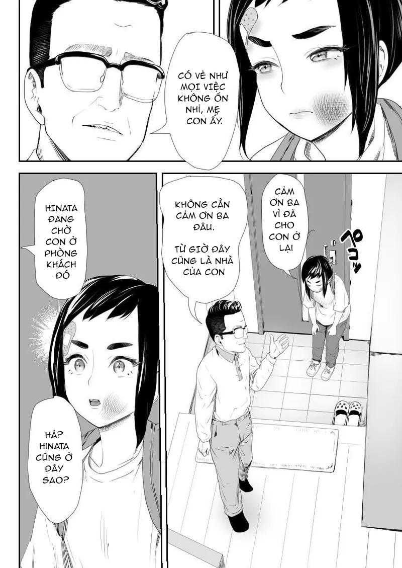 đọc truyện Oneshot Hỏny Nhà Rô Lai Chương 451 ảnh 4 tại Thiên Thai Truyện