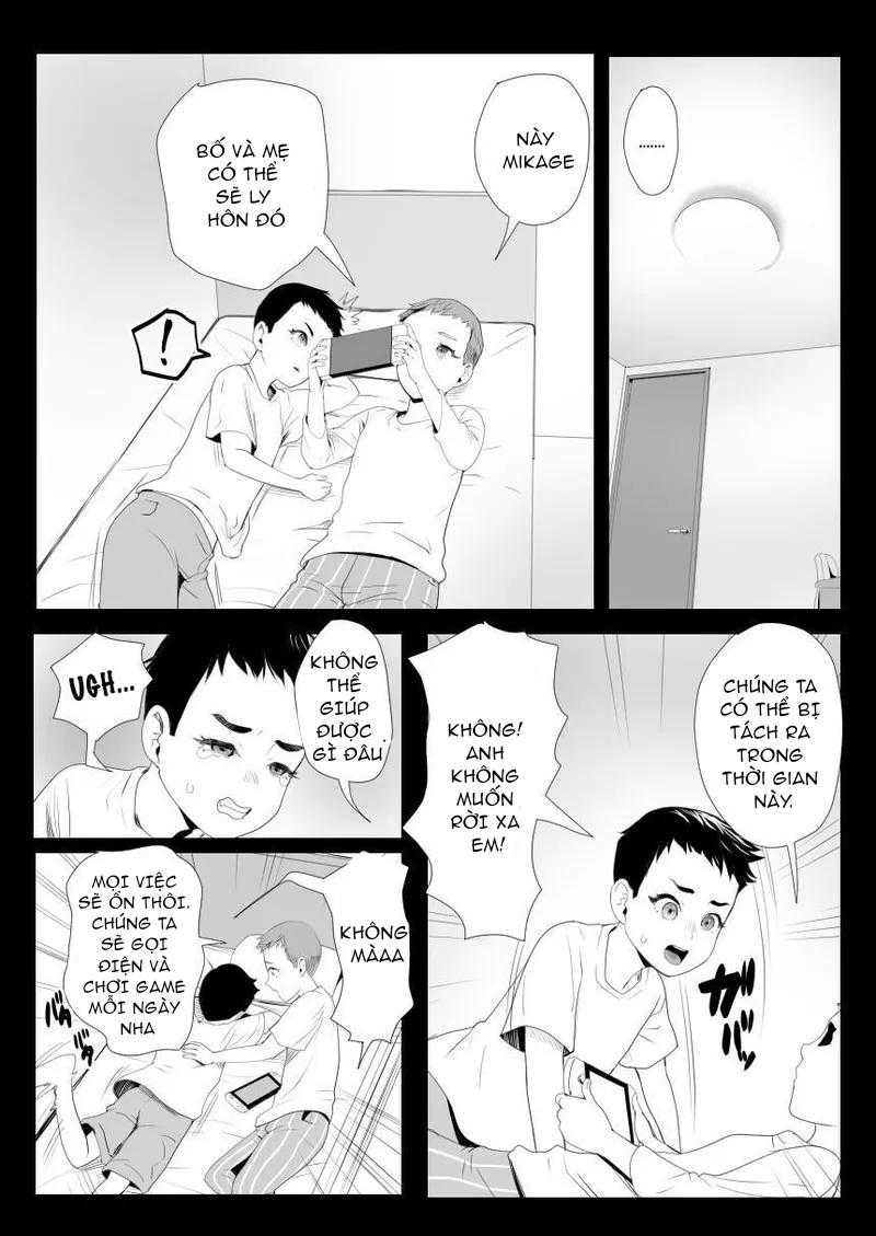 đọc truyện Oneshot Hỏny Nhà Rô Lai Chương 451 ảnh 23 tại Thiên Thai Truyện