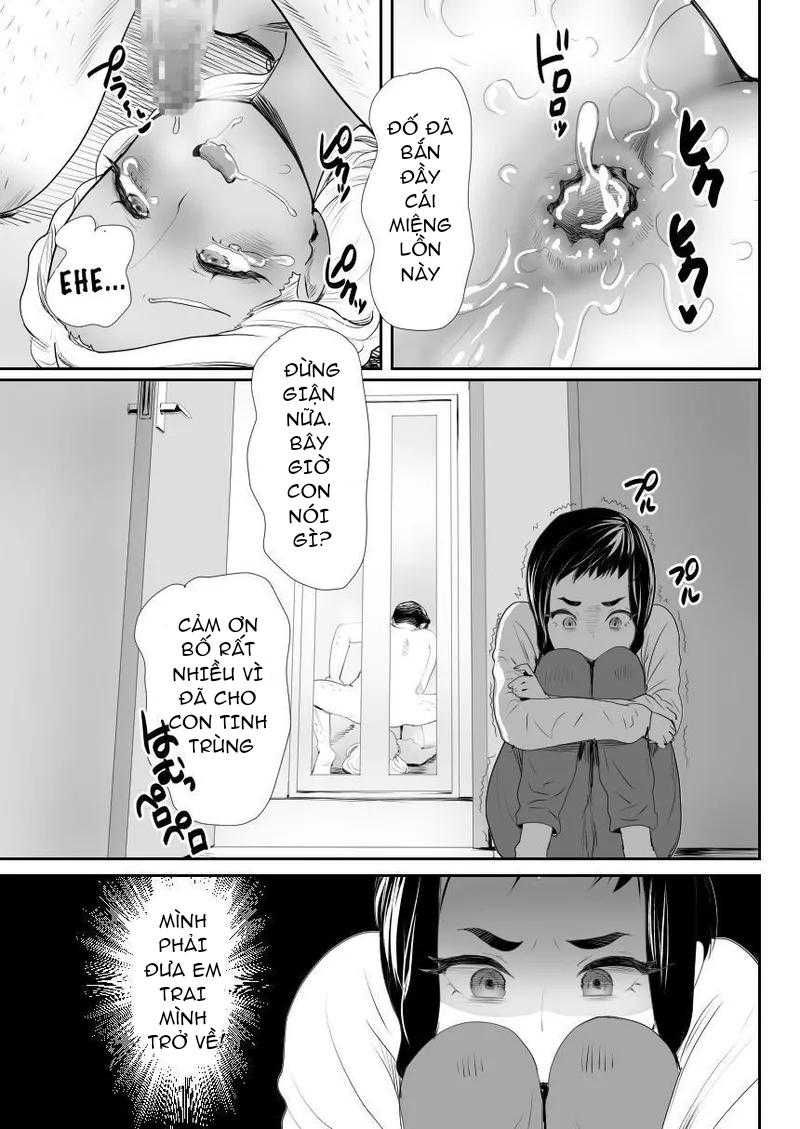 đọc truyện Oneshot Hỏny Nhà Rô Lai Chương 451 ảnh 31 tại Thiên Thai Truyện