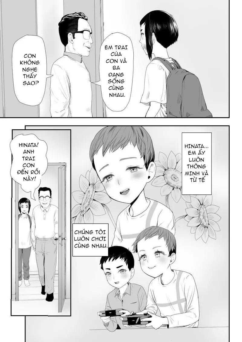 đọc truyện Oneshot Hỏny Nhà Rô Lai Chương 451 ảnh 5 tại Thiên Thai Truyện