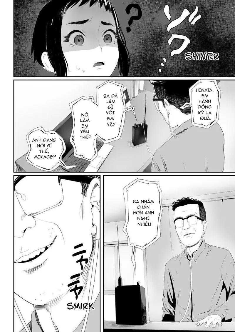 đọc truyện Oneshot Hỏny Nhà Rô Lai Chương 451 ảnh 34 tại Thiên Thai Truyện