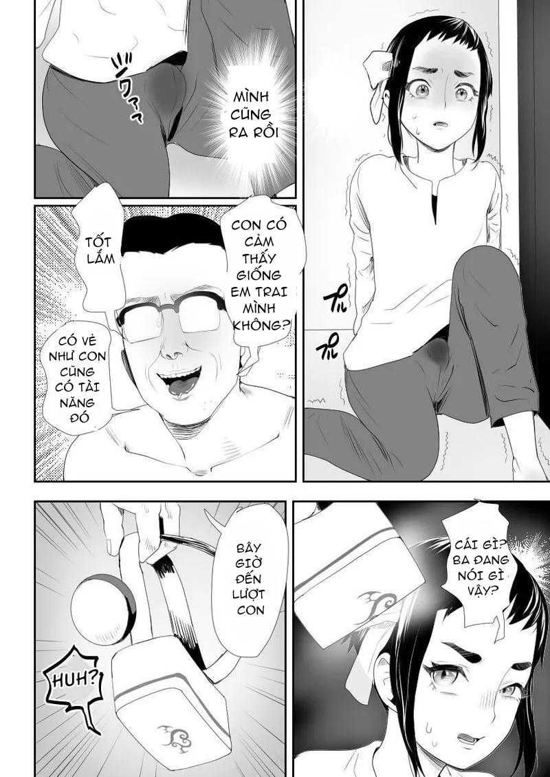 đọc truyện Oneshot Hỏny Nhà Rô Lai Chương 451 ảnh 46 tại Thiên Thai Truyện