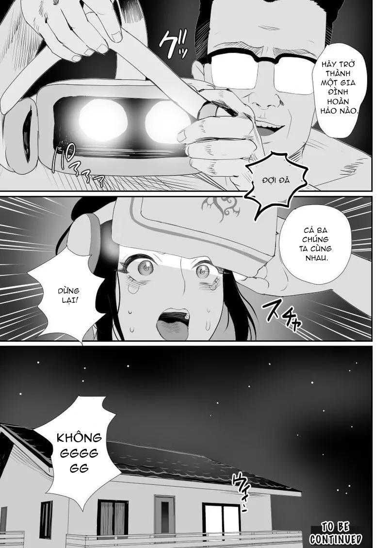 đọc truyện Oneshot Hỏny Nhà Rô Lai Chương 451 ảnh 47 tại Thiên Thai Truyện