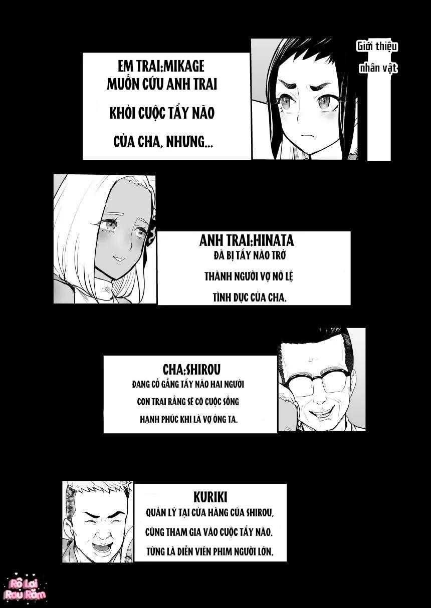 đọc truyện Oneshot Hỏny Nhà Rô Lai Chương 452.1 ảnh 4 tại Thiên Thai Truyện