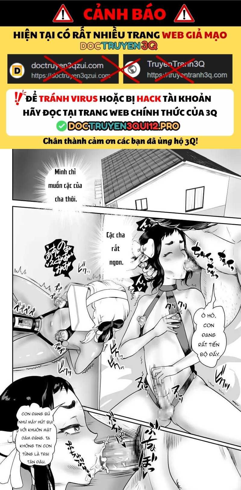 đọc truyện Oneshot Hỏny Nhà Rô Lai Chương 452.2 ảnh 2 tại Thiên Thai Truyện