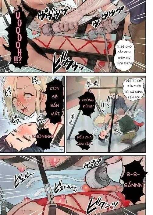 đọc truyện Oneshot Hỏny Nhà Rô Lai Chương 452.2 ảnh 15 tại Thiên Thai Truyện