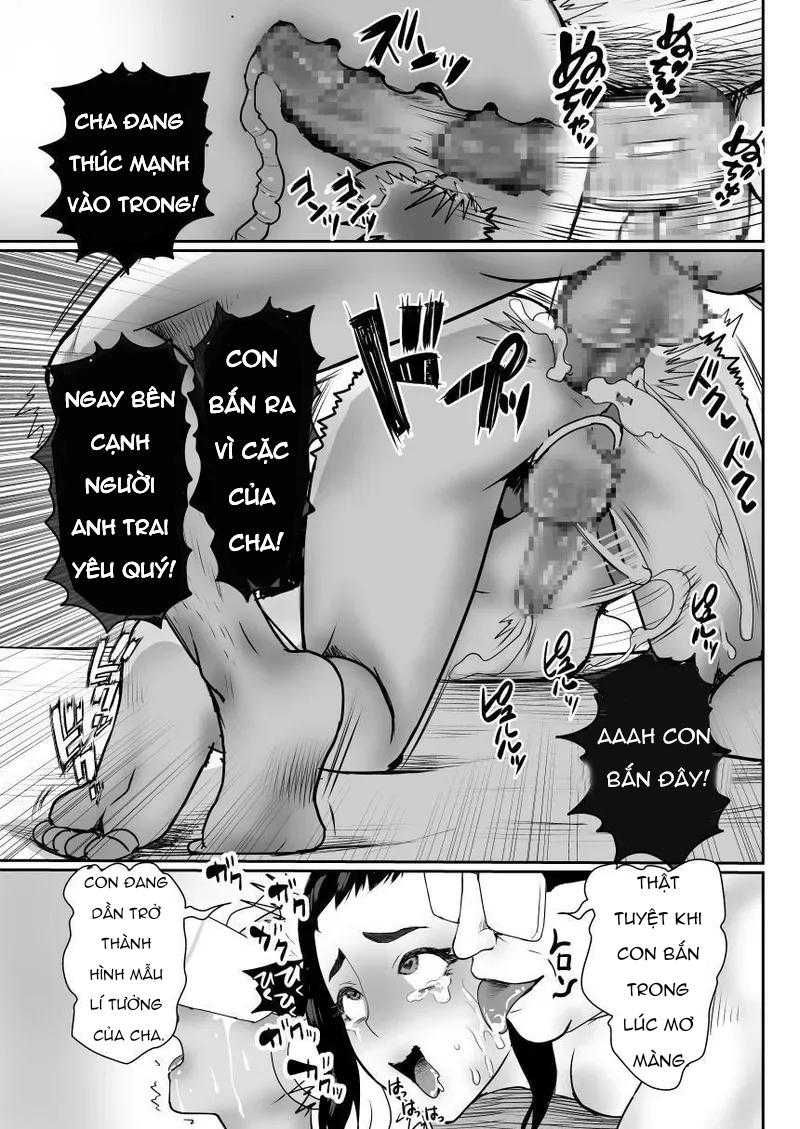 đọc truyện Oneshot Hỏny Nhà Rô Lai Chương 452.2 ảnh 5 tại Thiên Thai Truyện