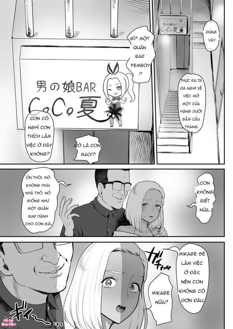 đọc truyện Oneshot Hỏny Nhà Rô Lai Chương 452.2 ảnh 7 tại Thiên Thai Truyện