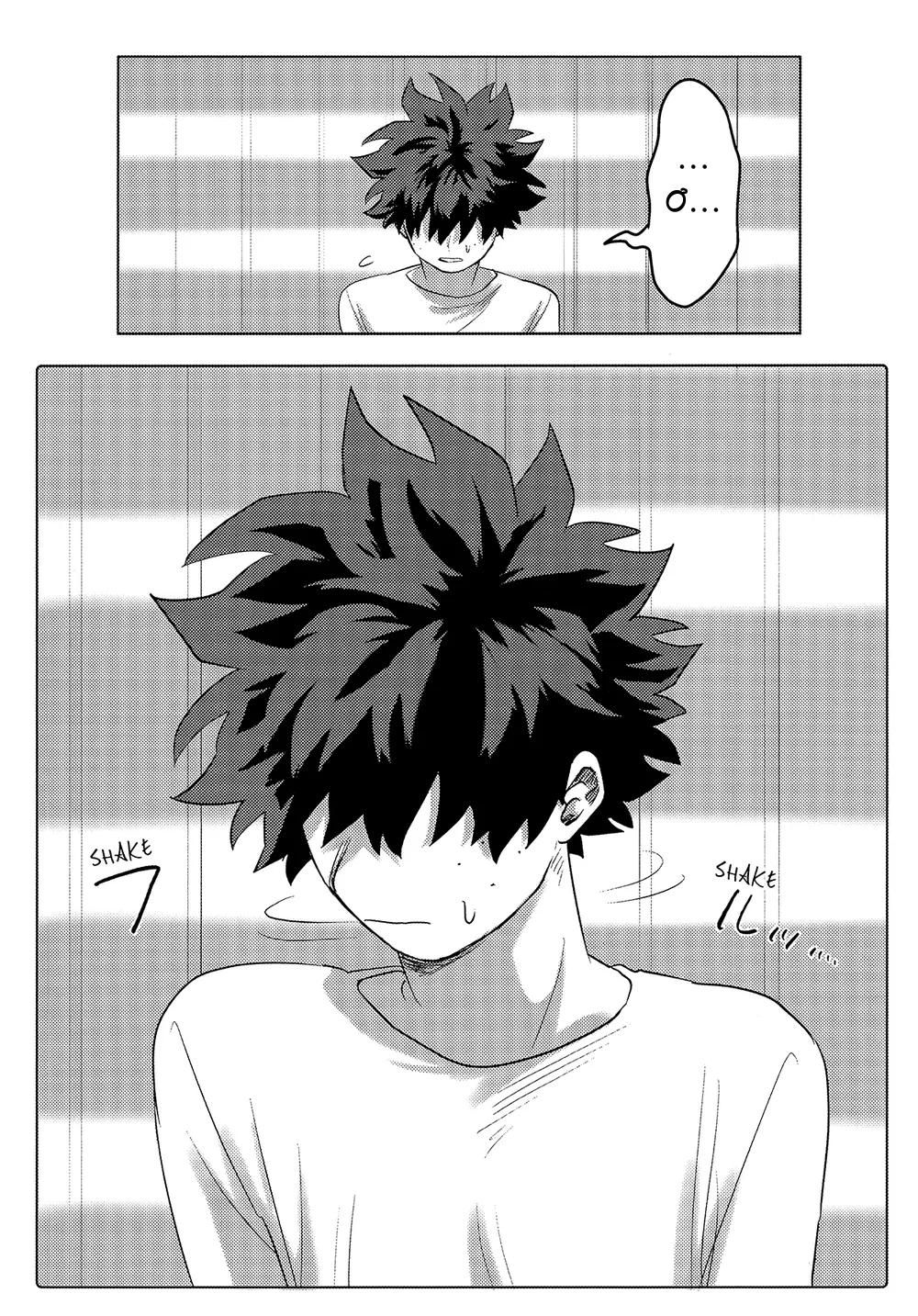 đọc truyện Oneshot Hỏny Nhà Rô Lai Chương 453.1 ảnh 10 tại Thiên Thai Truyện