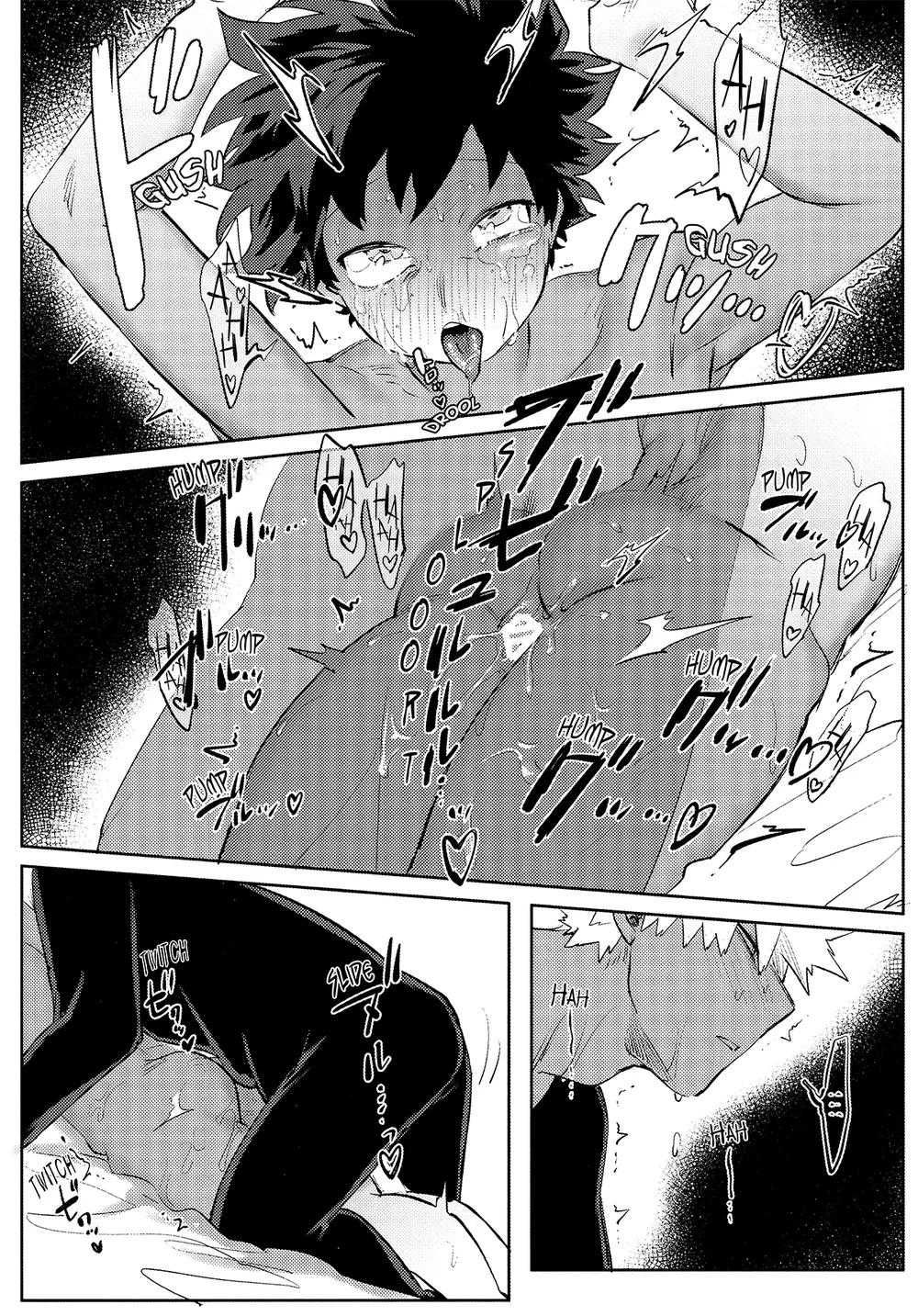 đọc truyện Oneshot Hỏny Nhà Rô Lai Chương 453.2 ảnh 25 tại Thiên Thai Truyện