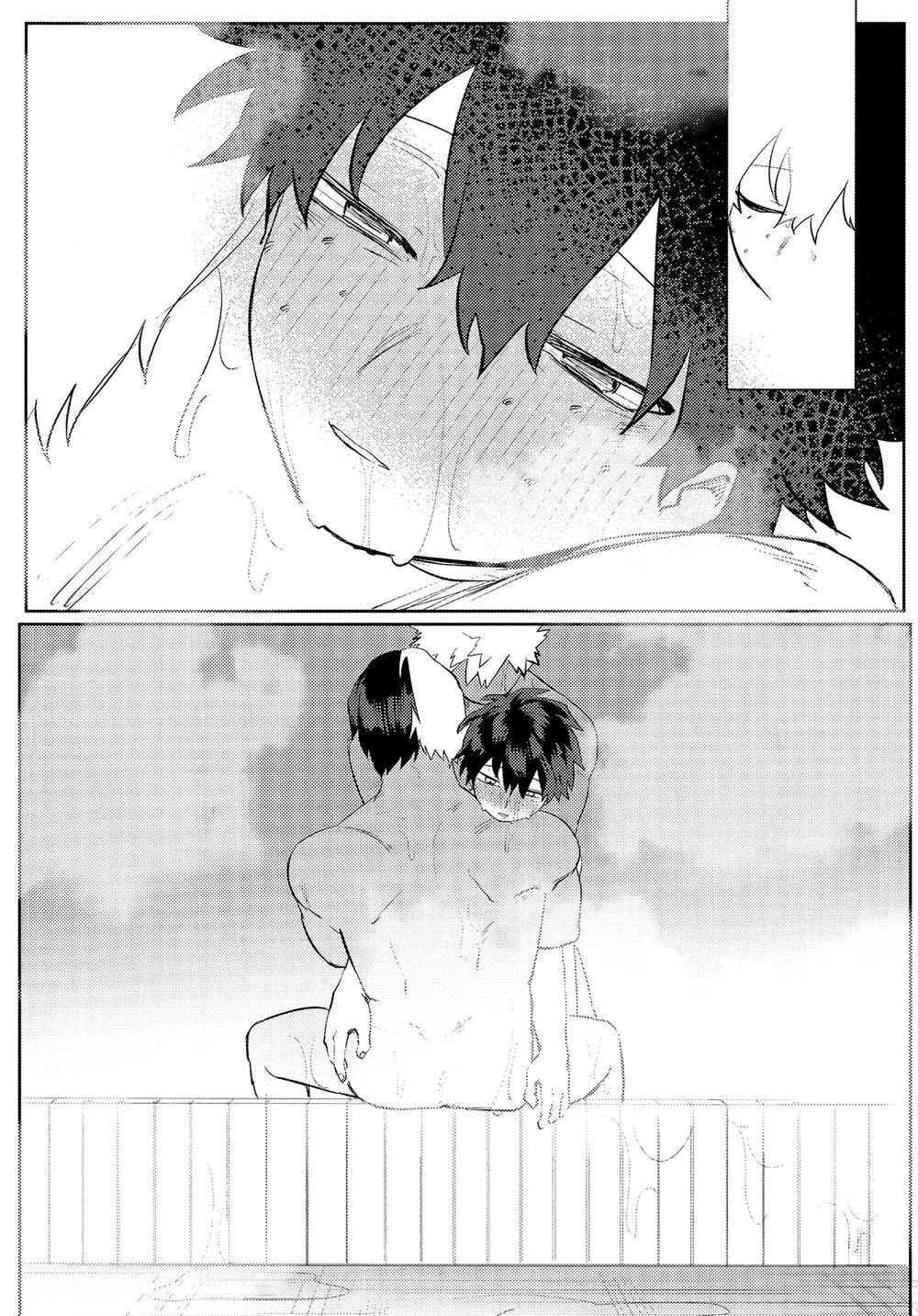 đọc truyện Oneshot Hỏny Nhà Rô Lai Chương 453.3 ảnh 5 tại Thiên Thai Truyện