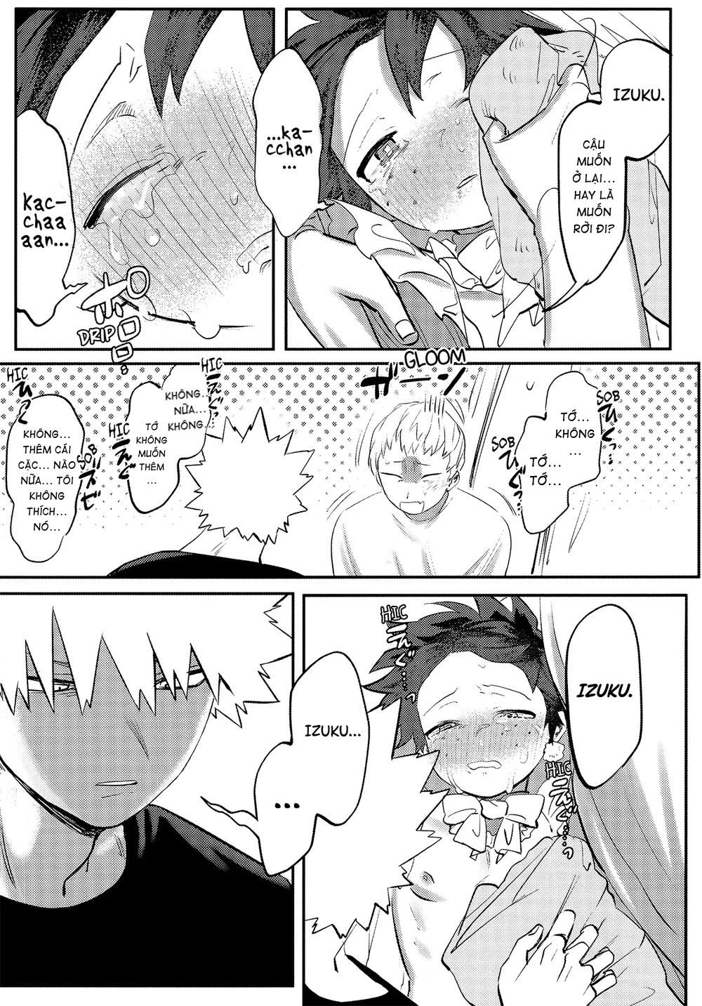 đọc truyện Oneshot Hỏny Nhà Rô Lai Chương 453.4 ảnh 29 tại Thiên Thai Truyện