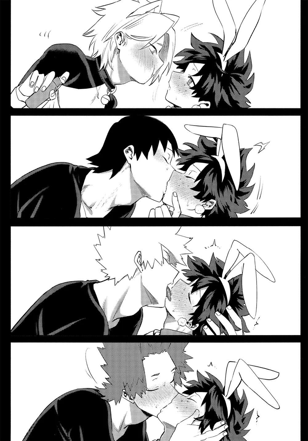 đọc truyện Oneshot Hỏny Nhà Rô Lai Chương 453.4 ảnh 11 tại Thiên Thai Truyện