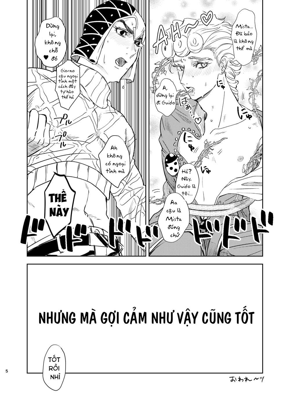 đọc truyện Oneshot Hỏny Nhà Rô Lai Chương 82 ảnh 17 tại Truyện Dạ Ký