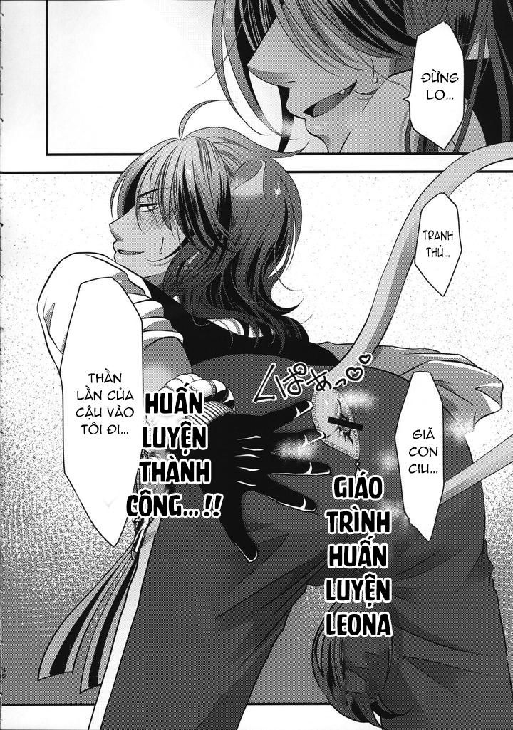 đọc truyện Oneshot Ịch Ịch Chương 139 ảnh 37 tại Giả Dược