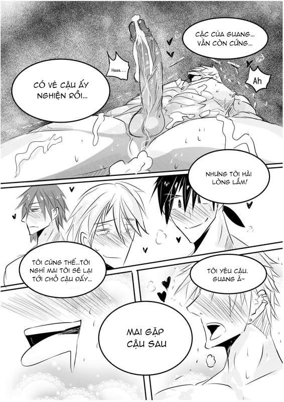 đọc truyện Oneshot Ịch Ịch Chương 144 ảnh 56 tại Giả Dược