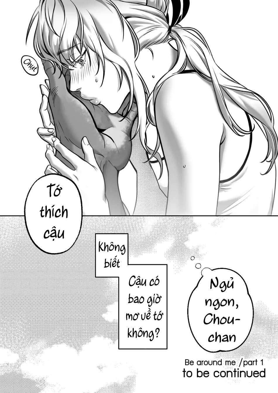 đọc truyện Oneshot Ịch Ịch Chương 173.1 ảnh 17 tại Giả Dược