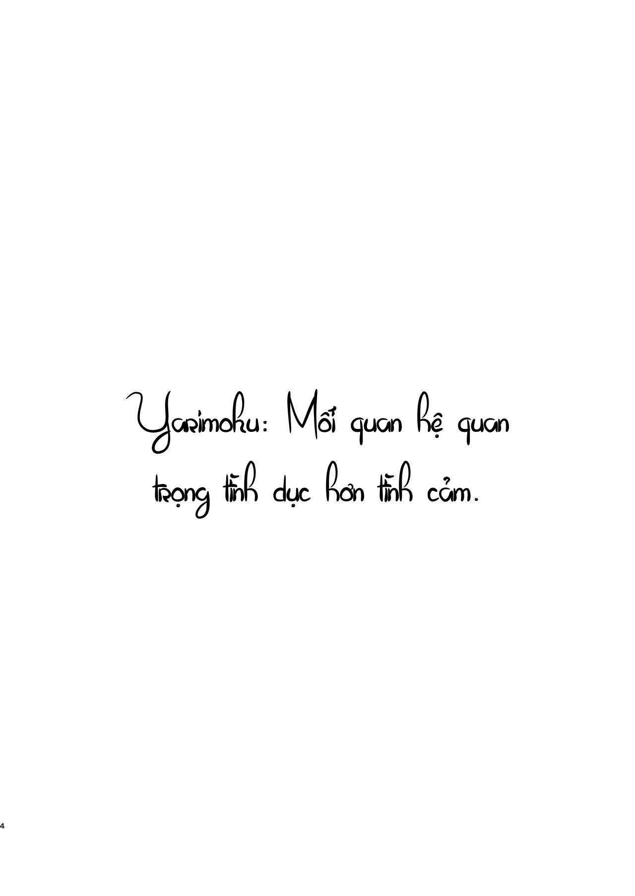 đọc truyện Oneshot Ịch Ịch Chương 194 ảnh 3 tại Giả Dược