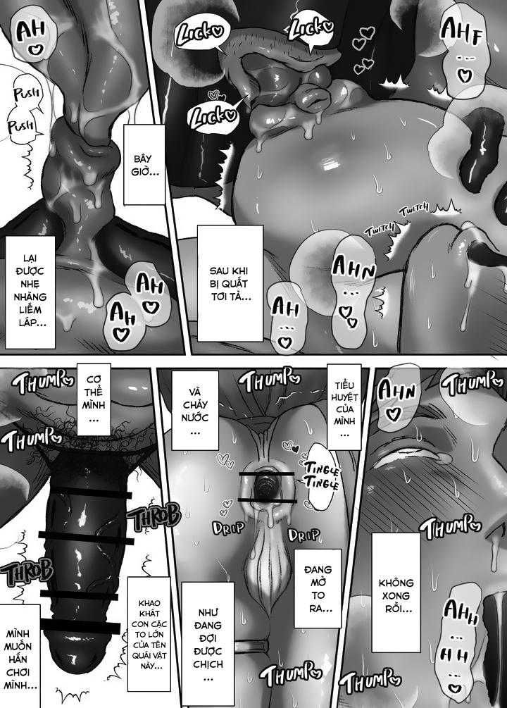 đọc truyện Oneshot Ịch Ịch Chương 196 ảnh 13 tại Giả Dược