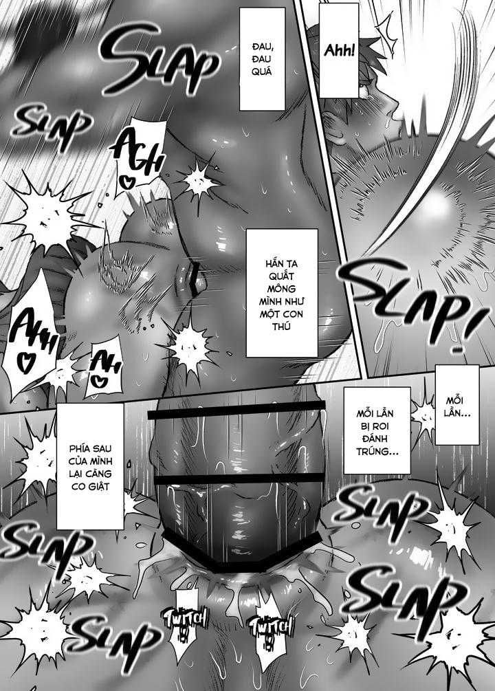 đọc truyện Oneshot Ịch Ịch Chương 196 ảnh 21 tại Giả Dược