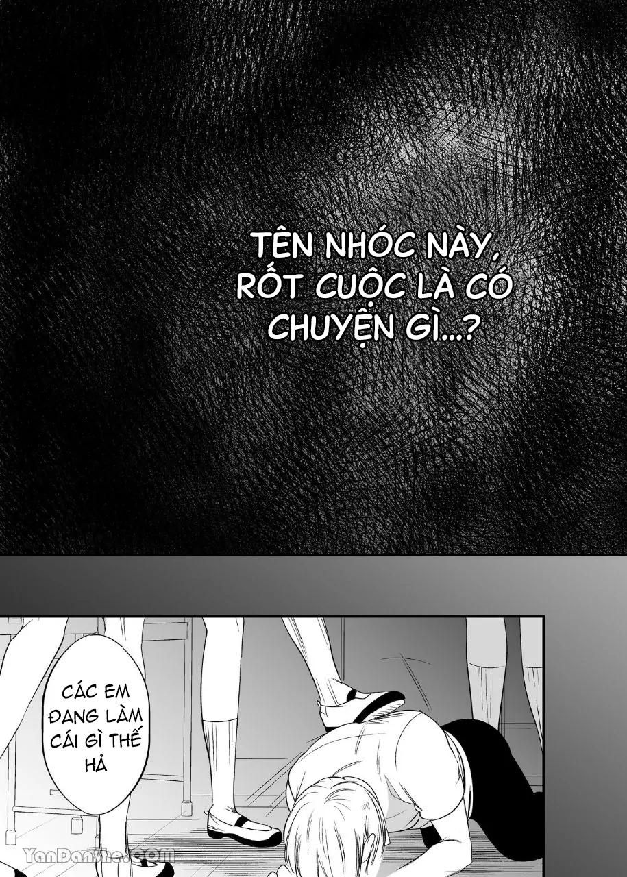 đọc truyện Oneshot Ịch Ịch Chương 215.2 ảnh 19 tại Giả Dược