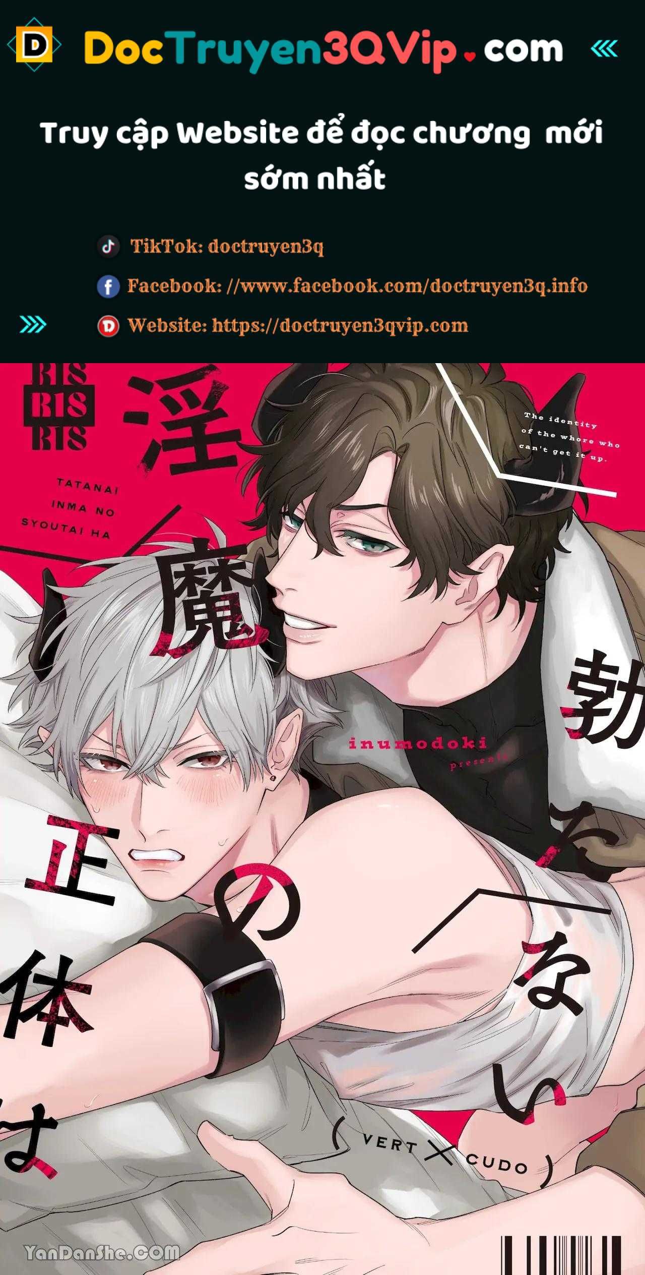 đọc truyện Oneshot Ịch Ịch Chương 226 ảnh 1 tại Giả Dược