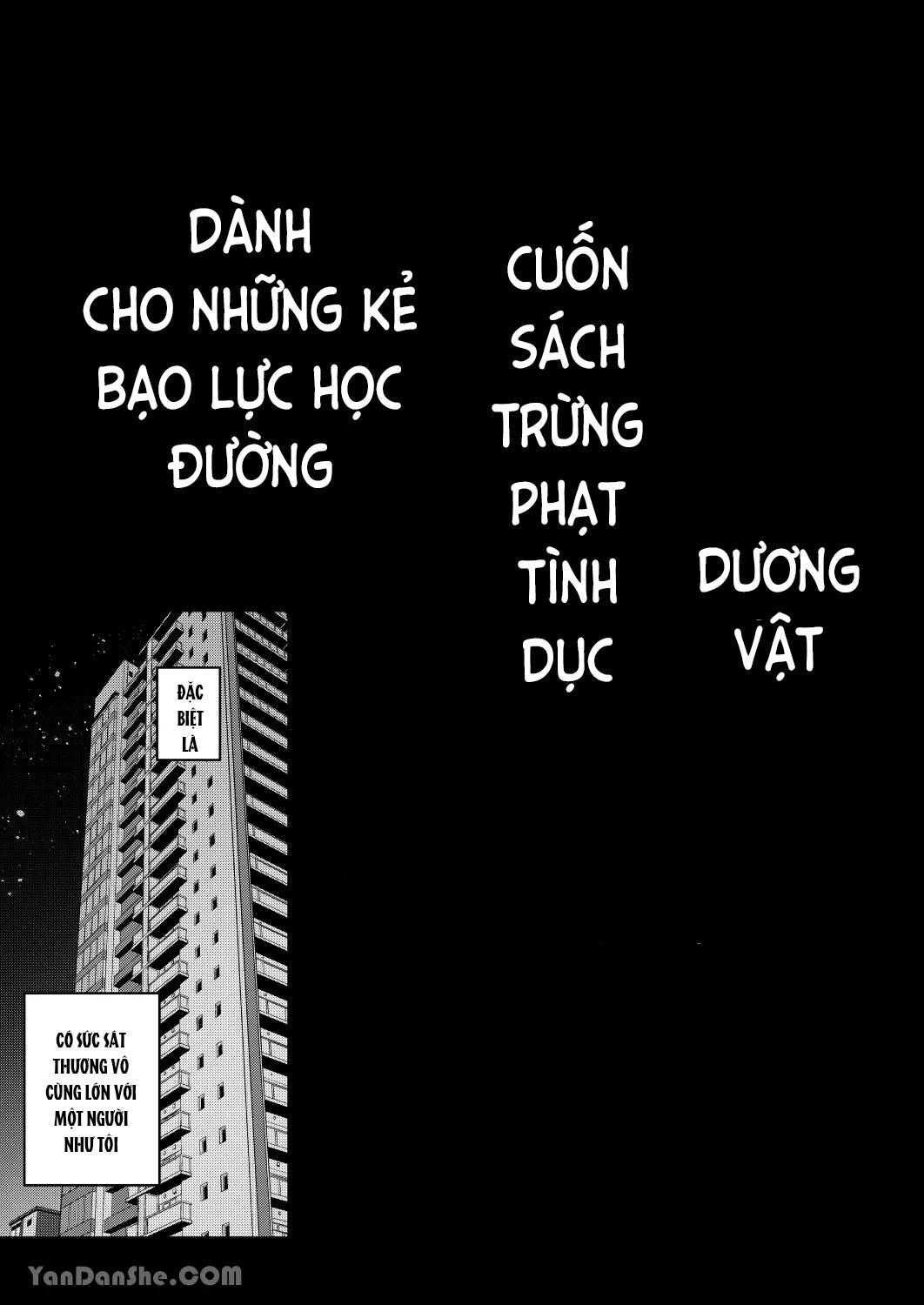 đọc truyện Oneshot Ịch Ịch Chương 233.1 ảnh 4 tại Giả Dược