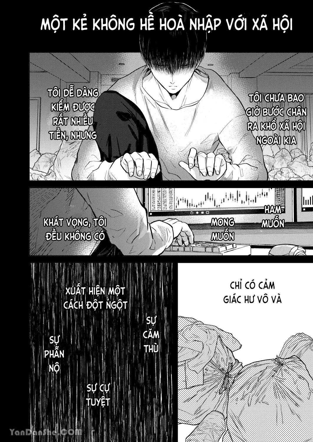 đọc truyện Oneshot Ịch Ịch Chương 233.1 ảnh 5 tại Giả Dược