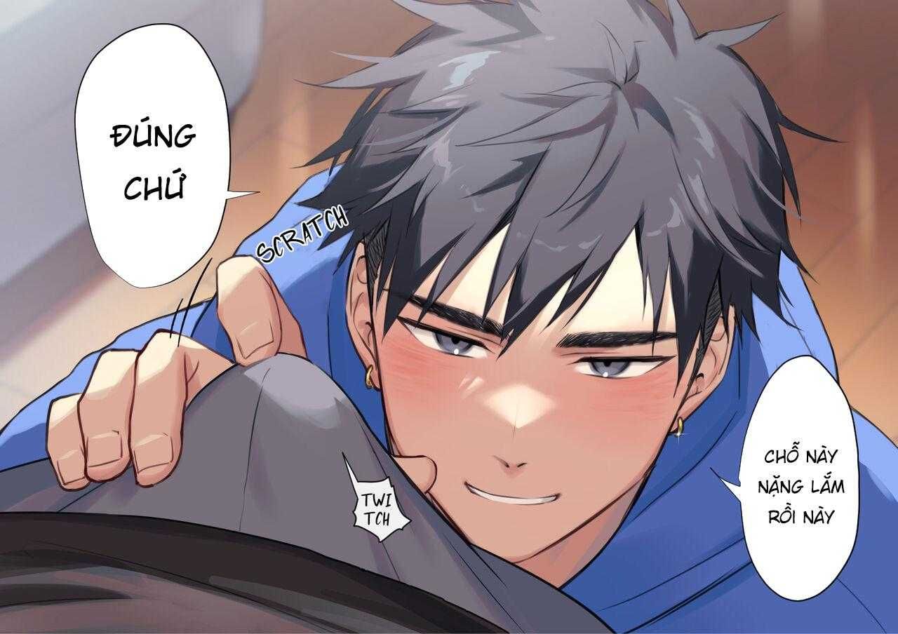 đọc truyện Oneshot Ịch Ịch Chương 239 ảnh 4 tại Giả Dược