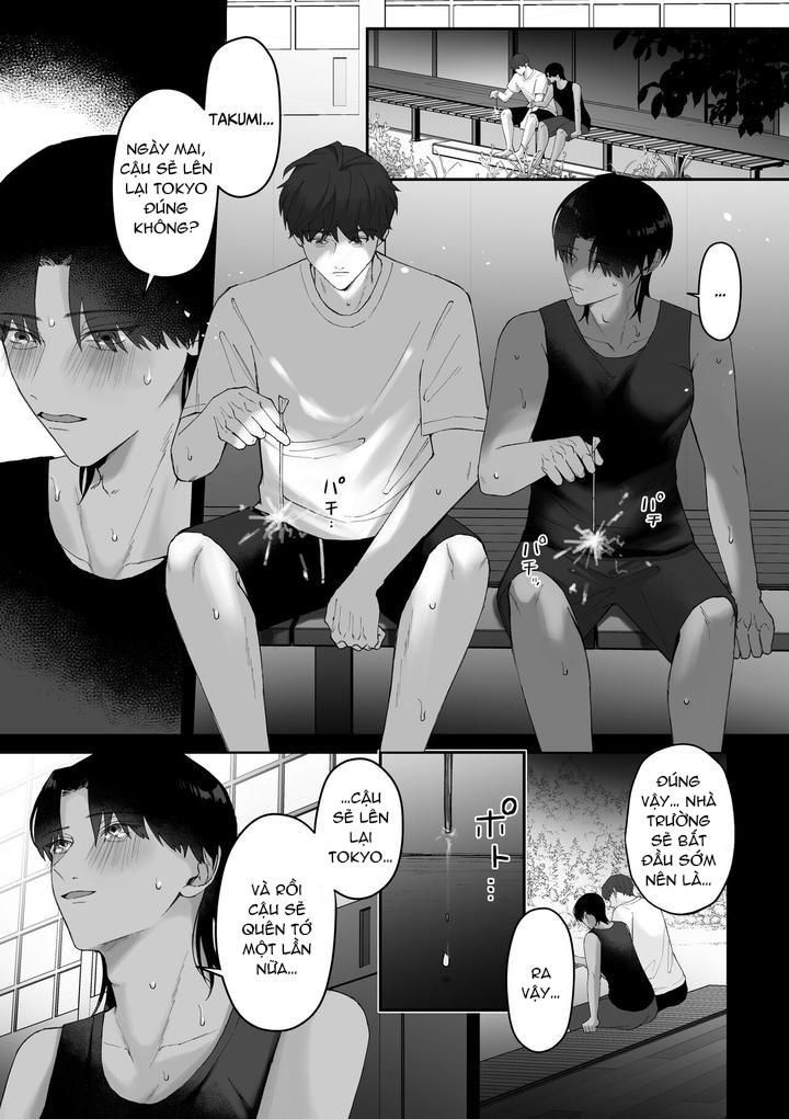 đọc truyện Oneshot Ịch Ịch Chương 289 ảnh 26 tại Giả Dược