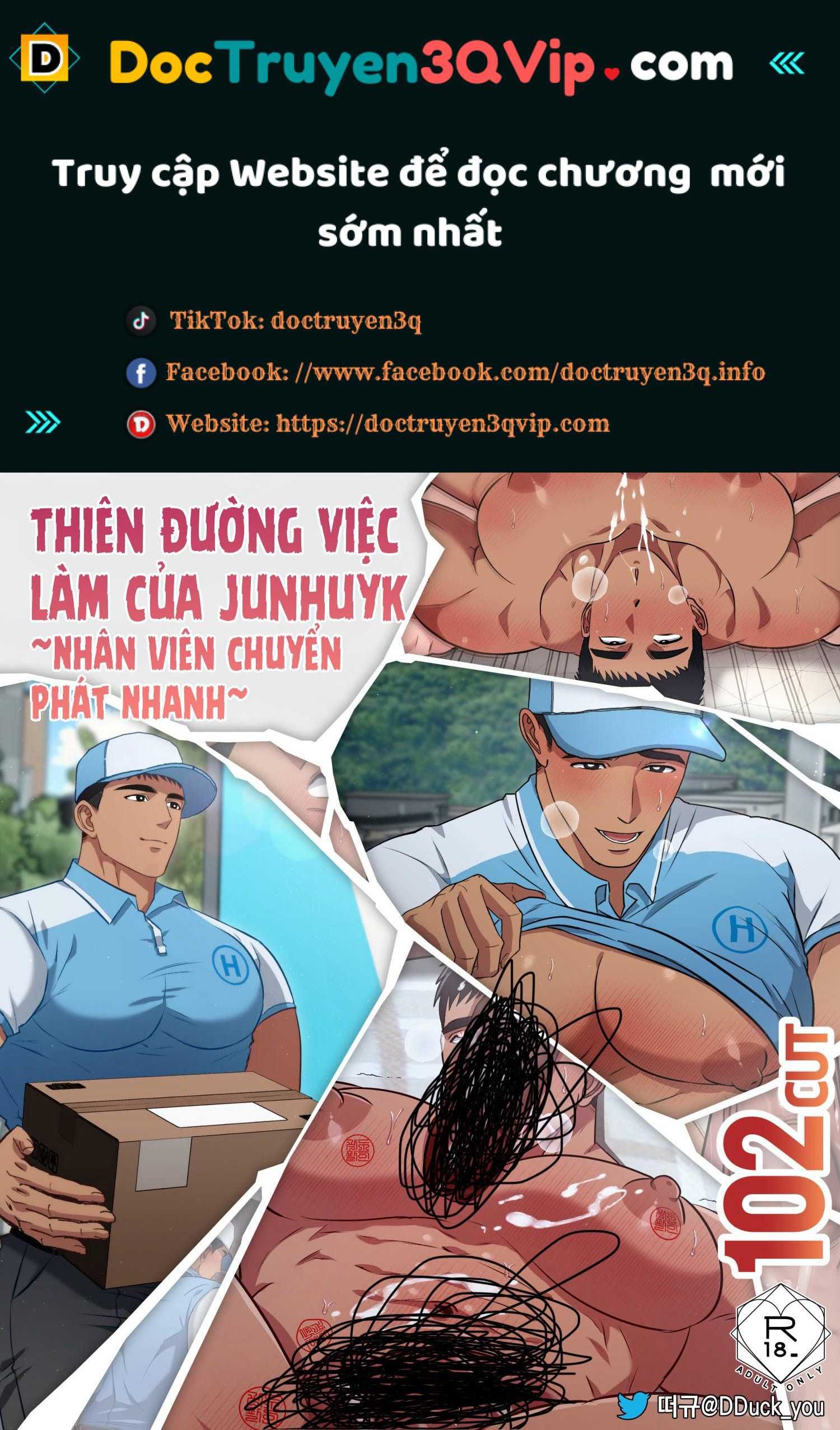 đọc truyện Oneshot Ịch Ịch Chương 292 ảnh 1 tại Giả Dược