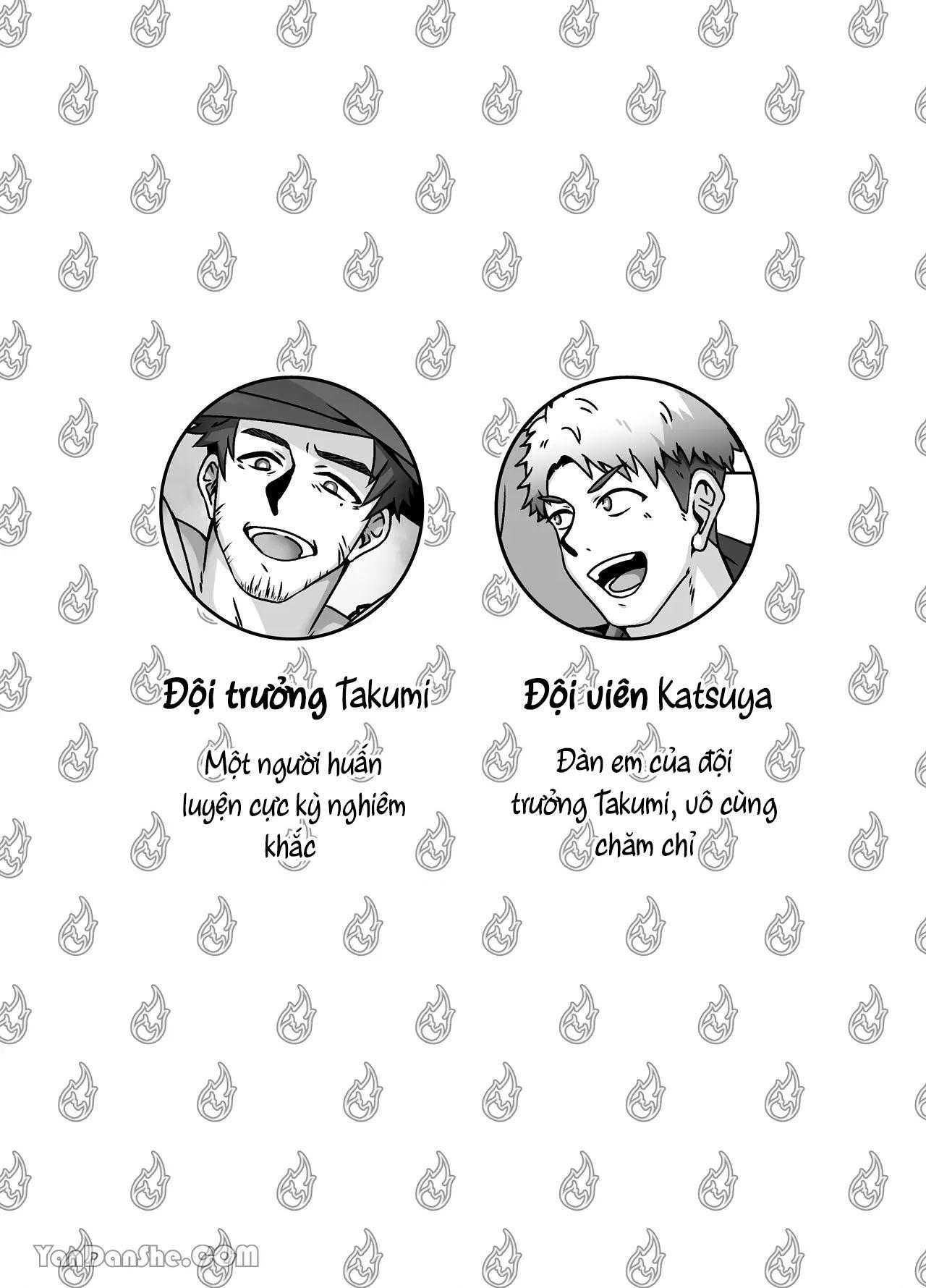 đọc truyện Oneshot Ịch Ịch Chương 296 ảnh 2 tại Giả Dược