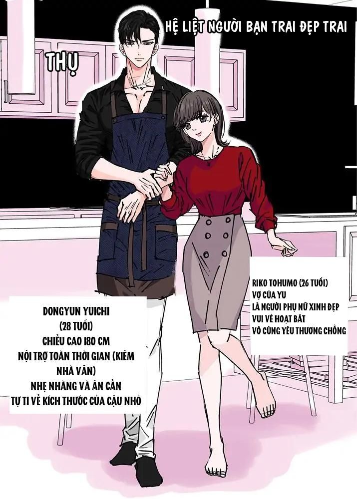 đọc truyện Oneshot Ịch Ịch Chương 306 ảnh 21 tại Giả Dược