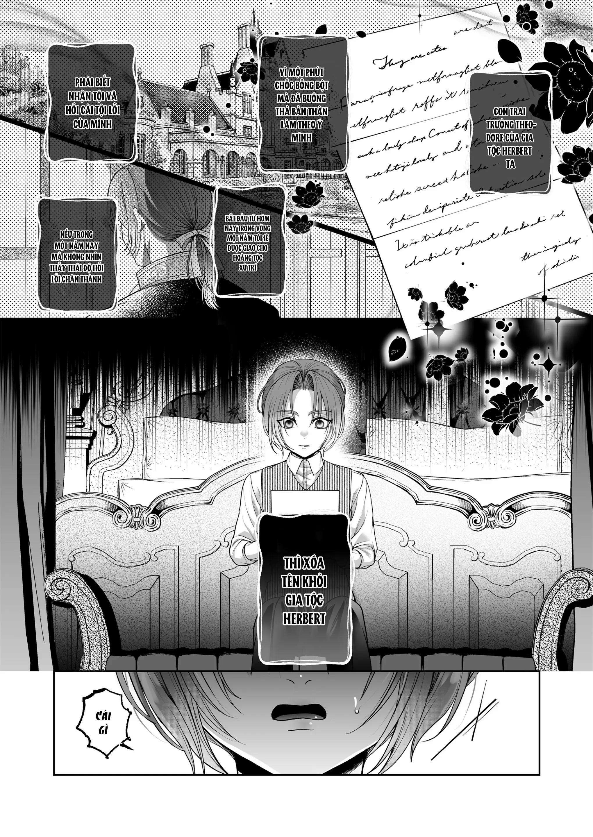 đọc truyện Oneshot Ịch Ịch Chương 309.1 ảnh 17 tại Giả Dược