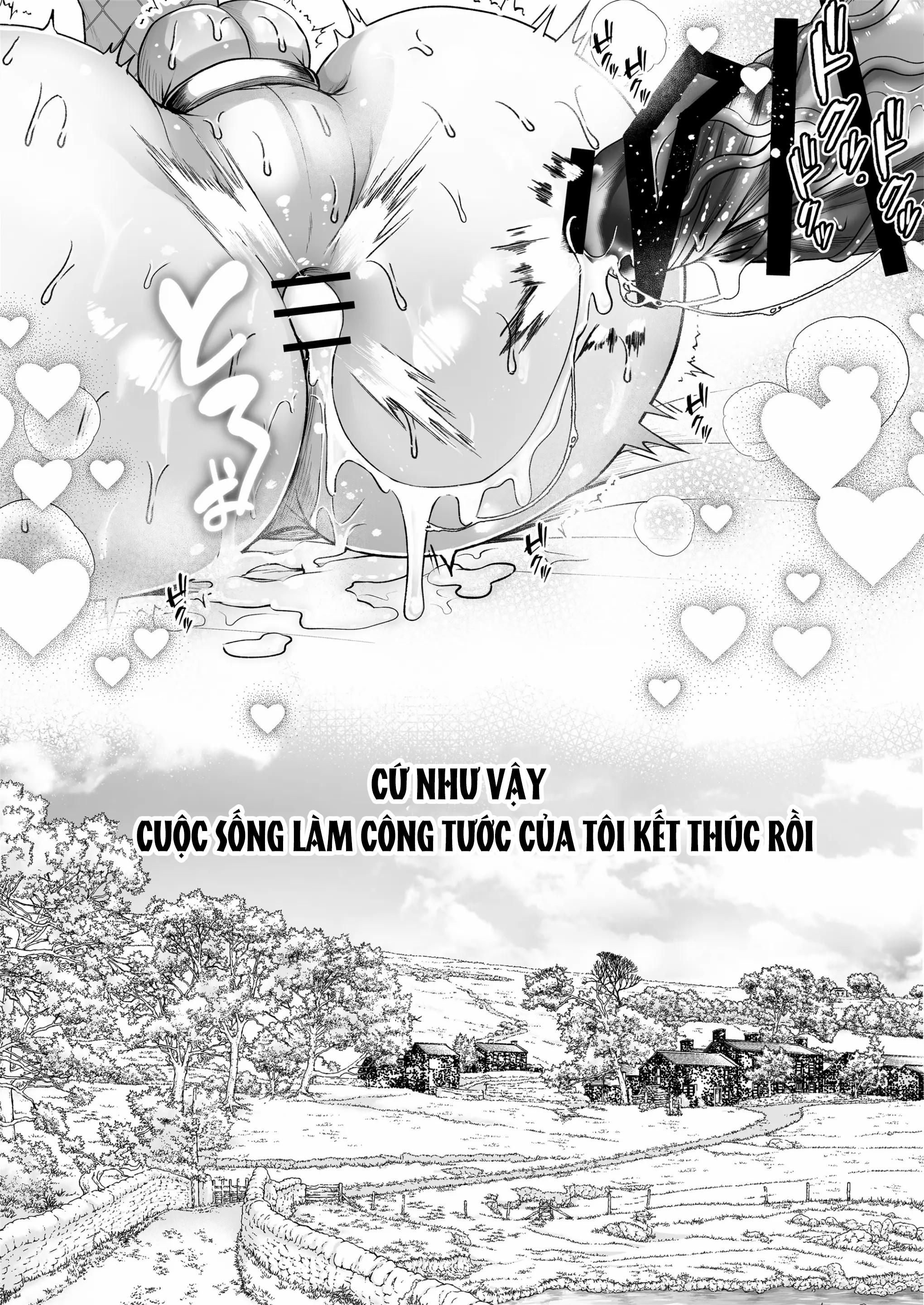 đọc truyện Oneshot Ịch Ịch Chương 309.2 ảnh 37 tại Giả Dược