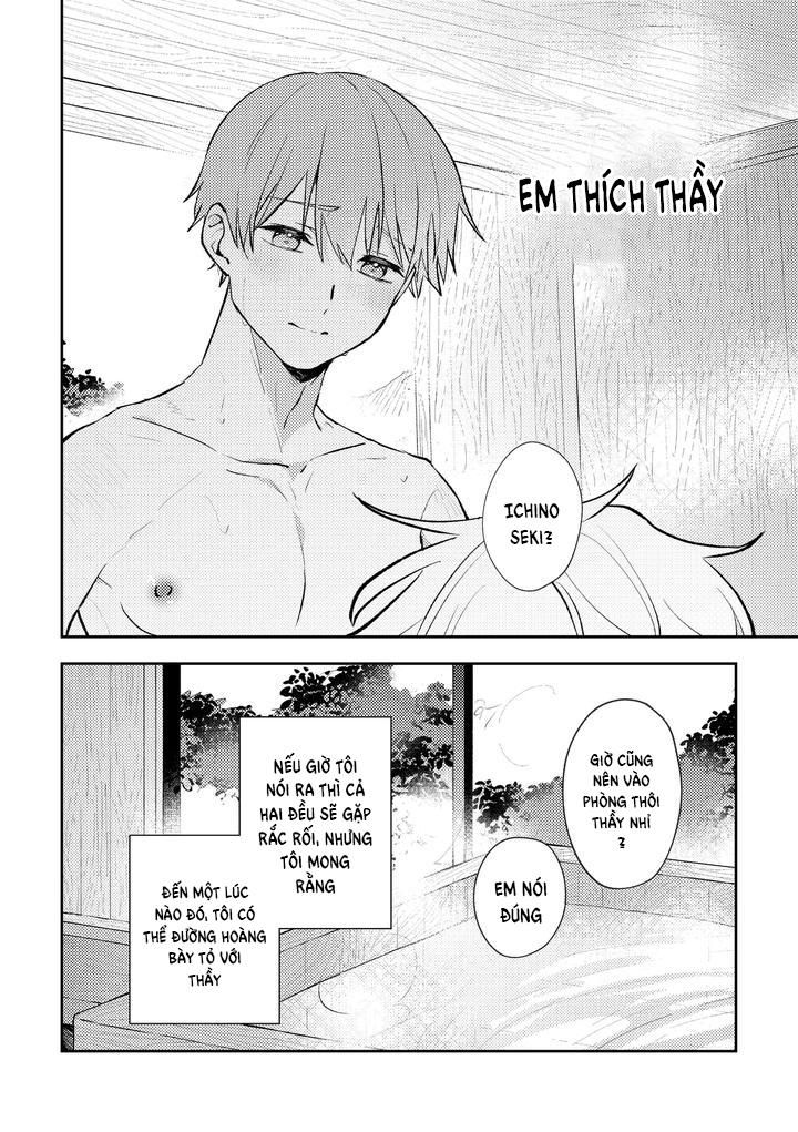 đọc truyện Oneshot Ịch Ịch Chương 326 ảnh 23 tại Giả Dược
