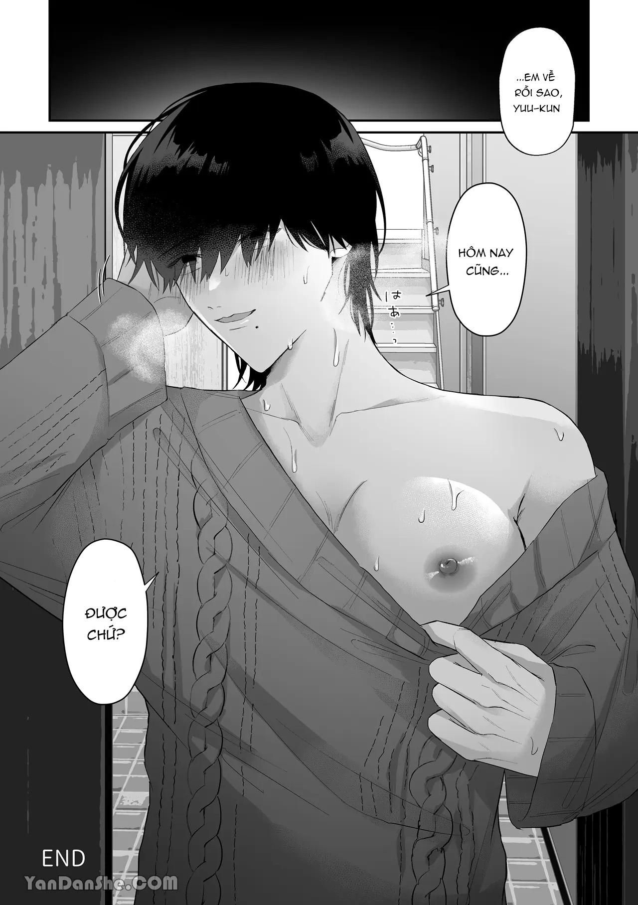 đọc truyện Oneshot Ịch Ịch Chương 331 ảnh 32 tại Giả Dược