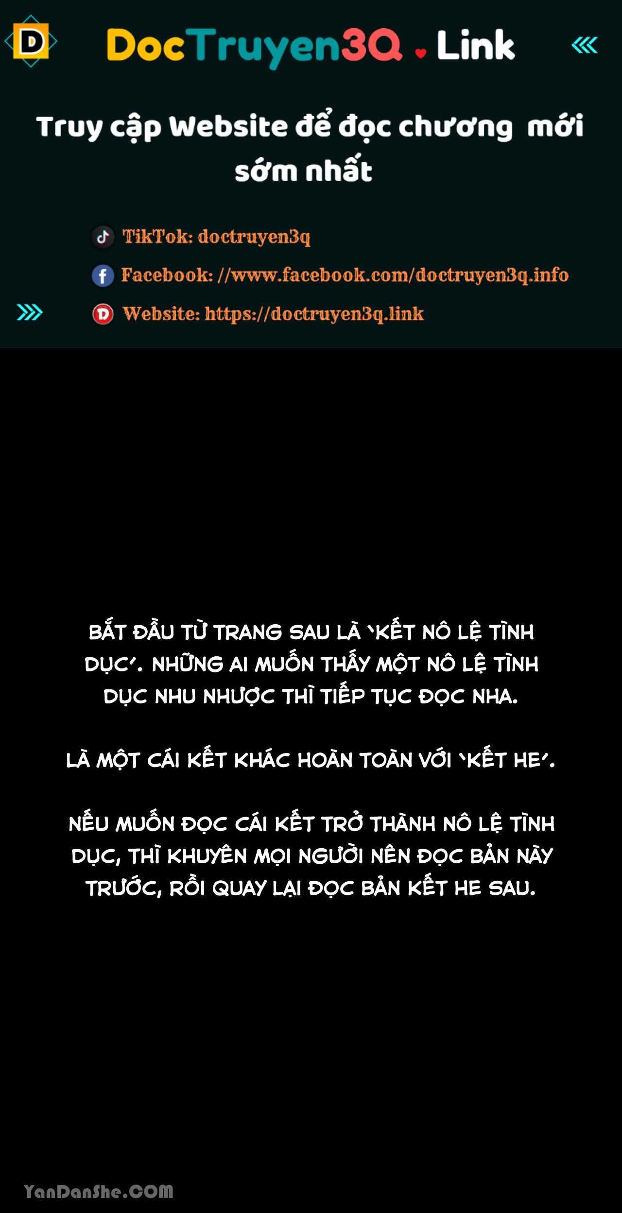 đọc truyện Oneshot Ịch Ịch Chương 338.3 ảnh 1 tại Giả Dược