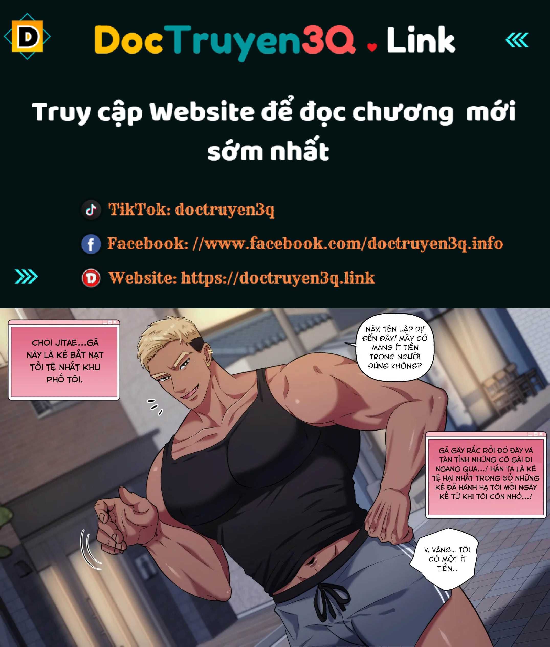 đọc truyện Oneshot Ịch Ịch Chương 351 ảnh 1 tại Giả Dược